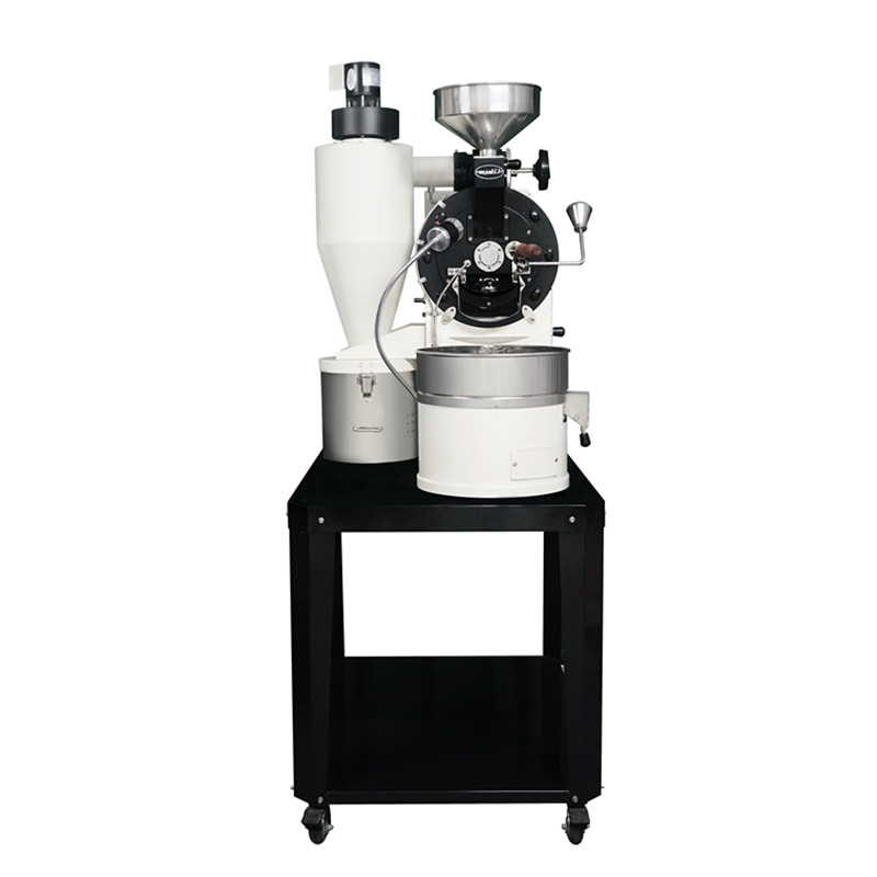 广州必德利咖啡烘焙设备 厂家直销1KG咖啡烘焙机 商用小型烘焙机